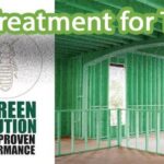 Best Borate Termite Treatment Phoenix Az | Termite Control