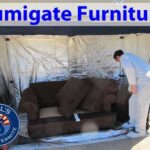 Best Fumigate Furniture Phoenix Az - Bills Pest Termite Control