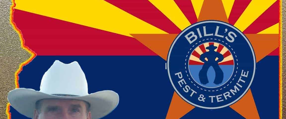 Arizona Exterminators: Your Ultimate Solution to Pest Problems with Bills Pest Termite Control