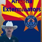 Arizona Exterminators: Your Ultimate Solution to Pest Problems with Bills Pest Termite Control