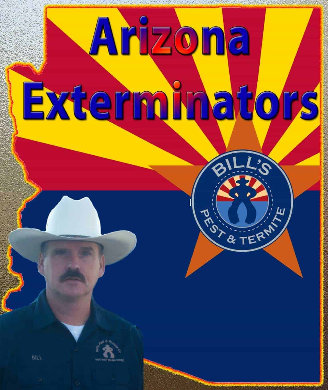 Best Pest Control Qualifying Party Phoenix AZ