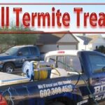 Best No Drill Termite Treatments Phoenix, AZ