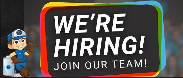 Help Wanted Termite Treatment Technician Phoenix, Az 