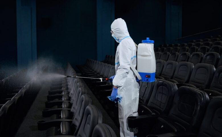 Best Mattress Fumigation Phoenix Az