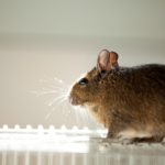 Common Rodent Species in Arizona