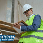Home Inspectors and Arizona Termite Reports