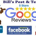 Best Pest Control Reviews - Bill's Pest Termite Control