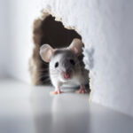 What Do Mice in Walls Sound Like?