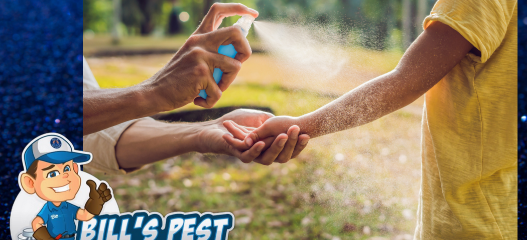 Top Ways to Reduce Mosquitoes Around Your Home