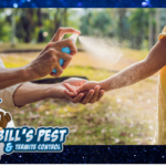 Top Ways to Reduce Mosquitoes Around Your Home