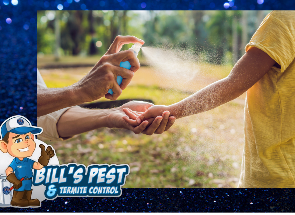 Top Ways to Reduce Mosquitoes Around Your Home