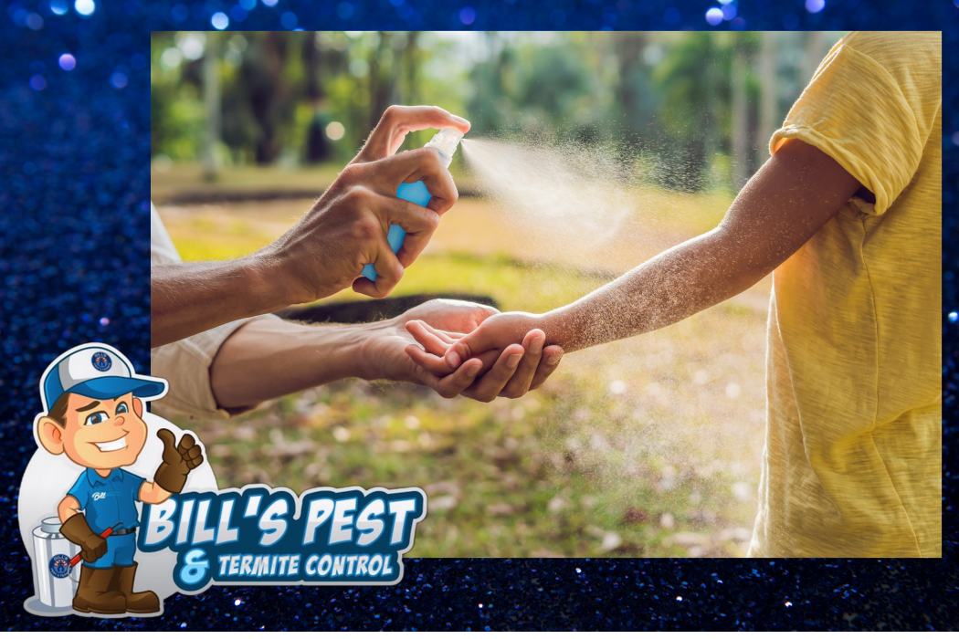 Top Ways to Reduce Mosquitoes Around Your Home