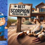 Best Scorpion Prevention Tips Arizona Scorpion Control