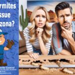 Are Termites and Issue in Arizona?