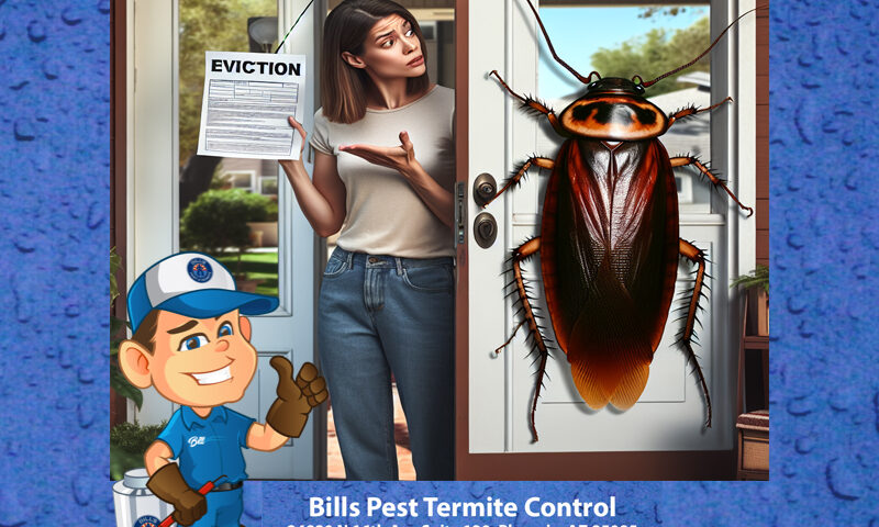 How to Get Rid of Cockroaches