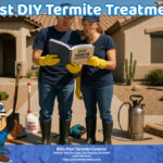 Best DIY Termite Treatment