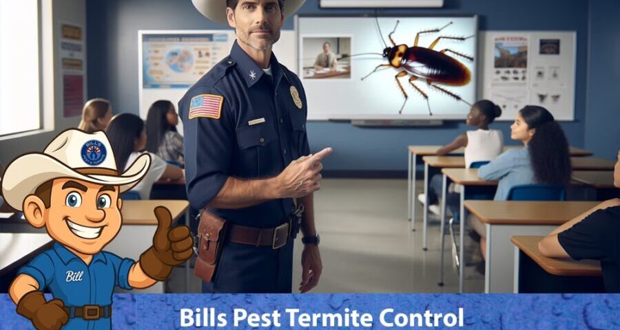 DIY How To Get Rid Of Roaches | Bill's Pest Termite Control