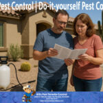 DIY Pest Control | Do it yourself Pest Control
