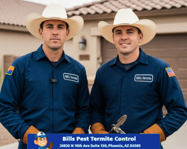 Best Termite Barrier Installation Company