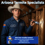 Arizona Termite Specialists