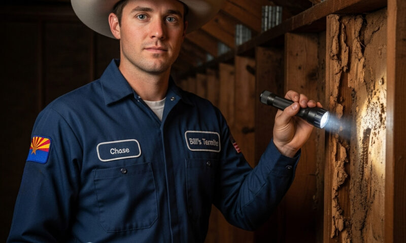 Arizona Termite Specialists