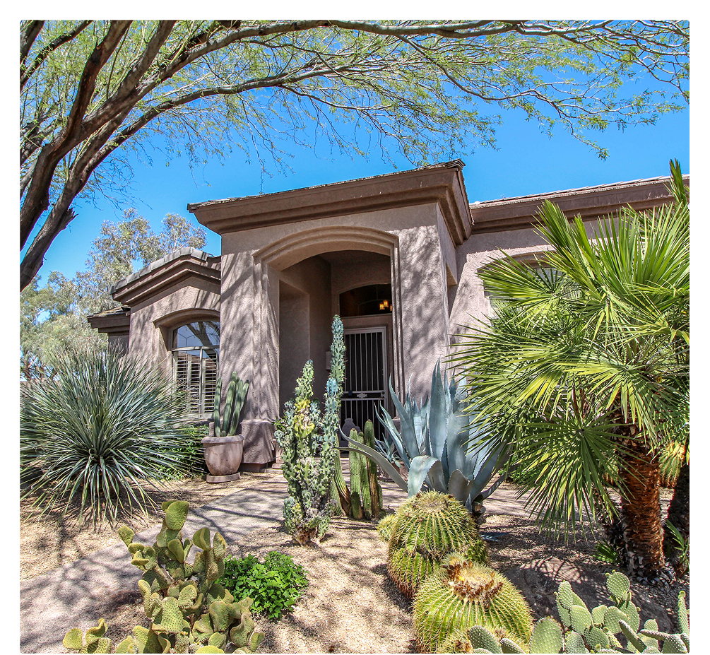 arizona home
