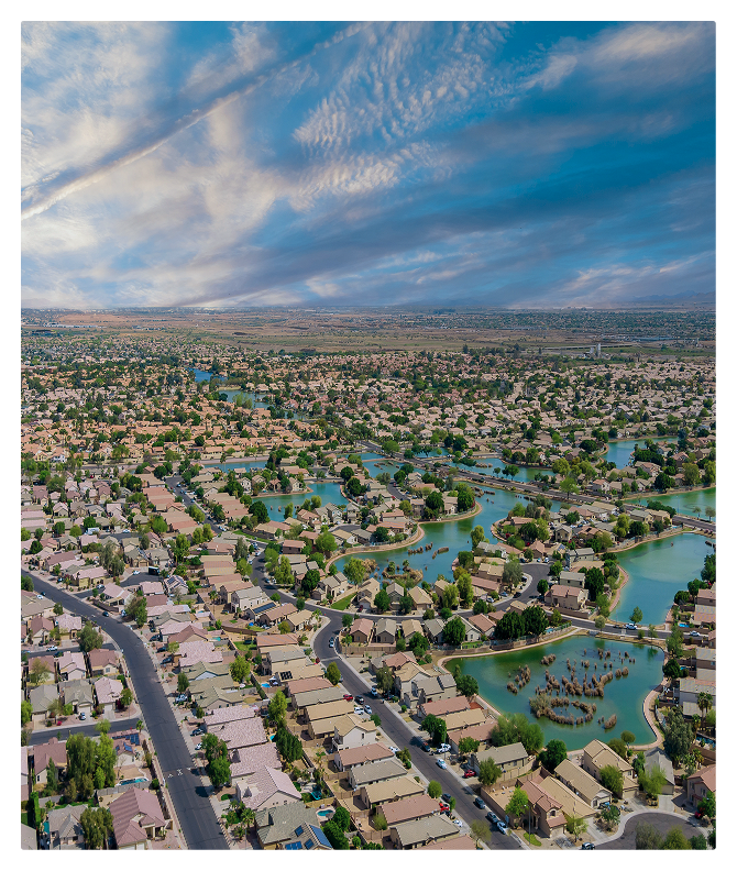 arizona neighborhood