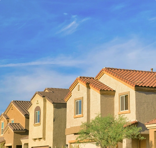 arizona homes