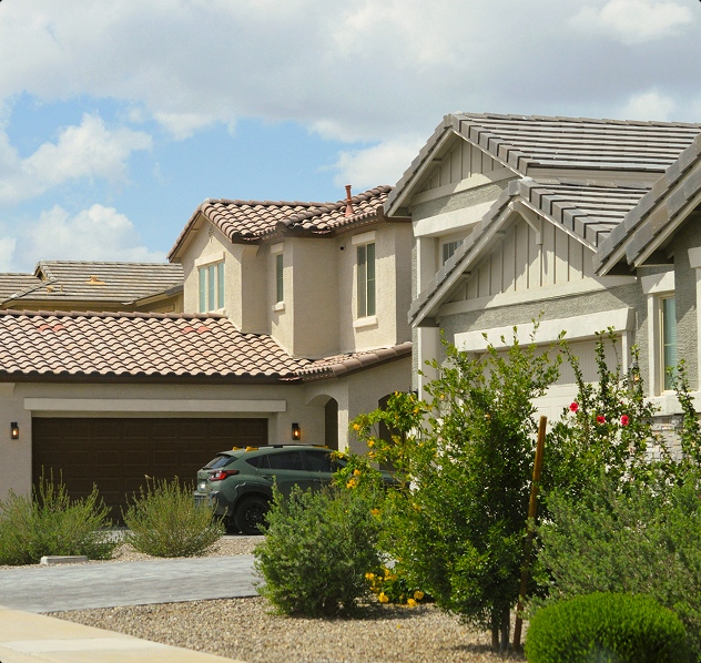 arizona home