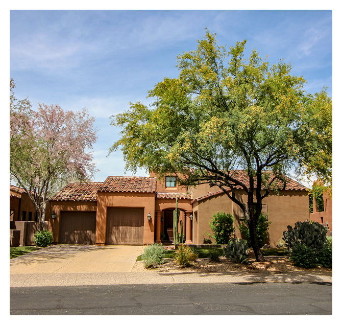 arizona home
