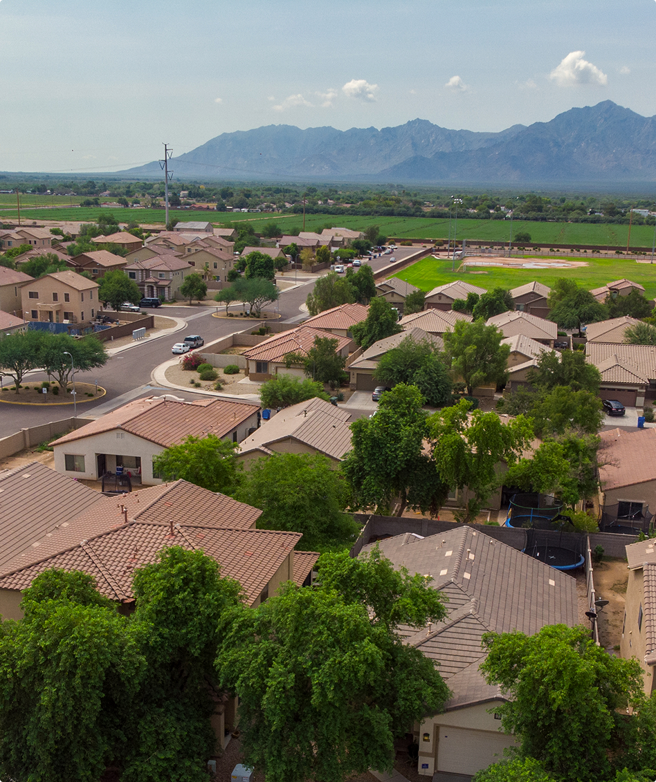 arizona neighborhood