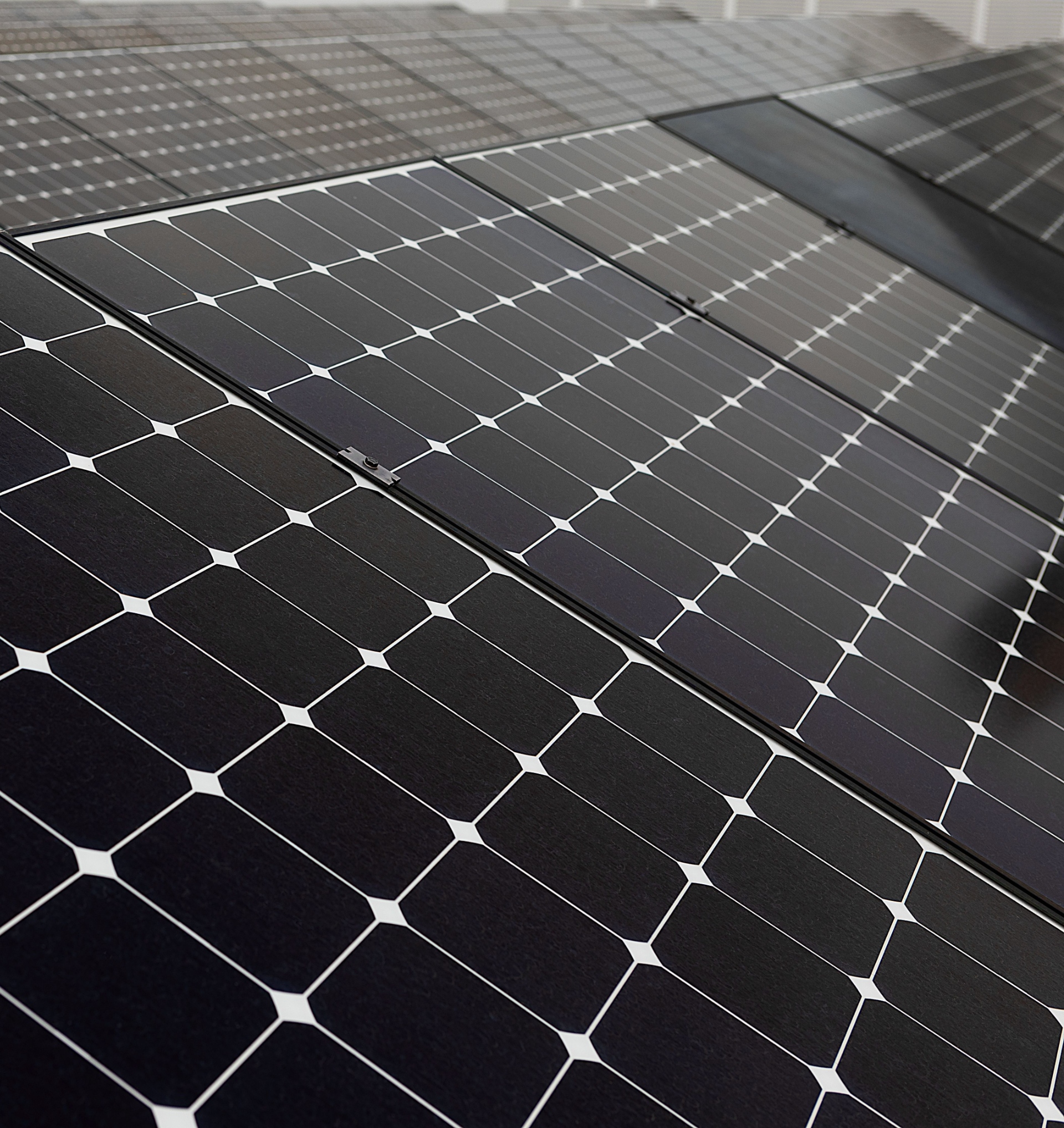 solar panel