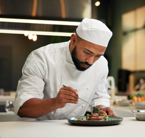 chef