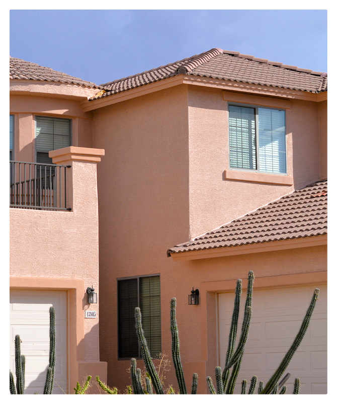 AZ home